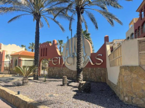 Alta Entinas Almerimar .Modern apartment close to beach, beautiful pool., El Ejido